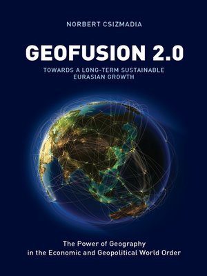 cover image of Geofusion 2.0